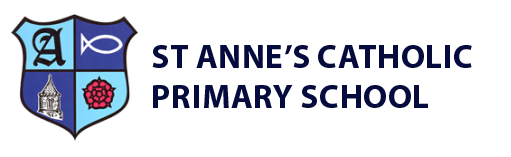 St. Anne's Catholic Primary School
